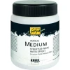 Kreul Solo Goya Structuring Paste Ancient Antique Effect 250 ml