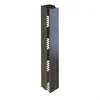 Conteg Vertikalni ranžir kablova zarekove 42 45 48U dim140x60mm ( Hvms-b-1800-140/60 )