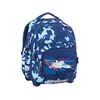 Pulse Anatomski ranac 2u1 - Kids jet