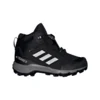 Adidas TERREX MID GTX K, dječije planinarske cipele, crna NLD38