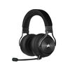 Corsair Headset Virtuoso RGB Wireless XT Black