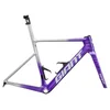 Giant Propel Advanced SL-FF Team 28 2027 Komplet okvirja