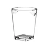 Waf posoda za hlajenje Quadra 20xh.24,5cm/akril