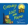 Corduroy Lost and Found