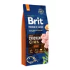 BRIT Hrana za pse Premium by Nature Sport, 15kg