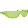 RAY-BAN Xan Naočare za sunce 0RB4431 6763/2 34, Zelene