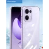 Llunc Maska za mobilni telefon OPPO Reno13, Providna