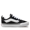 Tenis superge Vans Knu Skool VN000CYU6BT1 Črna