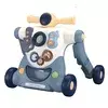 BBO Guralica za bebe Super Avantura CC9982, 3u1, Plava