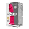 SILEXD Dildo Model 2 ( 75 ) Pink