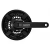 Srednji pogon SHIMANO Tourney FC-TY301 42X34X24T 170mm