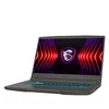 Laptop MSI Thin 15 i5-13420H, 32GB RAM, 512GB SSD, Windows 11 Home, RTX 4050, 144Hz