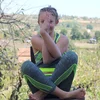 Helanke i top za trening