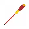 WIHA W00823 Odvijač VDE ravni 4.0X100 Sf