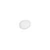 LED ugradno svetlo LED//12W/230V toplo belo