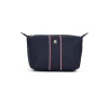 TOMMY HILFIGER Pralna torbica modra