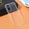 Maska Teracell Skin za Oppo A78 transparent