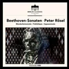 BEETHOVEN:SONATEN/PETER ROSEL
