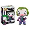 Bobble Figure DC Comics POP! - The Joker