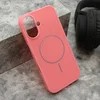 Futrola lume magsafe za iphone 16 (6.1) roze ( F120977 )