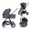 4BABY Foster 3u1 graphite