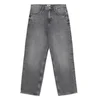 Cropp - Kavbojke baggy spranega videza - light grey