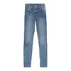 Cars Jeans Kavbojke, modra