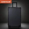 Lucky Club Kofer, 50.8cm, Crni