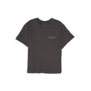 Only & Sons Junior Majica OSJCOLE FOOD antracit / lila
