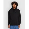 Volcom Stone Po moški pulover s kapuco black