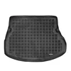 Rubber trunk mat Lexus NX 2021-