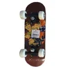 Spartan mini rolka, 43x15x1,1 cm, Skater
