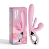 Gardj Europe Vibrator – Bliss Bunny