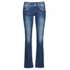 Pepe jeans Jeans straight GEN Modra