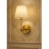 OPVIQ Zidna lampa BRZ 540061