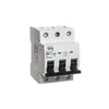 Kanlux Odklopnik 3P C 63A 6kA AC KMB6-C63/3 VDE 23166