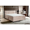 Boxspring postelja Haga - 180x200 cm