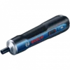 BOSCH Odvrtač GO 3.6 V, 1.5 Ah