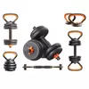 Xiaomi FED-130240 set tegova za vezbanje (Max 40 kg)
