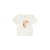 Mayoral Majica 1078 Écru Regular Fit
