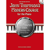 THOMPSON:MODERN COURSE FOR THE piano 1+CD