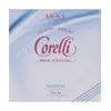 Struna A Corelli New Crystal violina medium 630.107