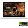 ASUS - ROG Zephyrus G14 14 OLED 3K 120Hz Gaming Laptop - AMD Ryzen 9 270 - 16GB LPDDR5X - GeForce RTX 5060 - 1TB SSD - Platinum White