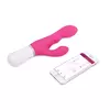 Lovense Rabbit vibrator Nora