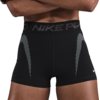 Nike Ženske biciklističke helanke HJ1226, Crne