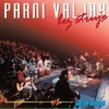 posneti mediji Parni valjak - 2LP/Bez struje - Live in ZeKaeM, (5000039125)