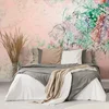 Samolepilna tapeta abstraktne veje - 490x330