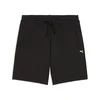 PUMA Select Essentials Shorts Men, Puma, Black, XL