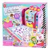 Playgo studio za izdelavo nalepk deluxe 2 v 1