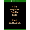 XBOX ONE Hello Neighbor Double Pack